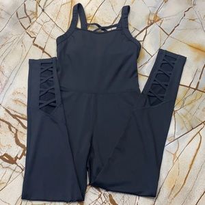 Workout Suit